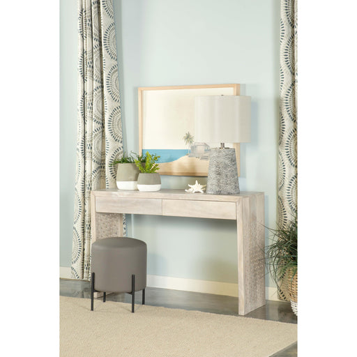 Rickman Console Table - Nick's Furniture (IL)