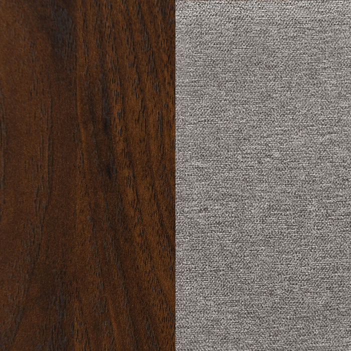 Welsley Panel Bed - Nick's Furniture (IL)