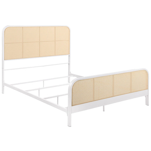 Lanewood Panel Bed - Nick's Furniture (IL)