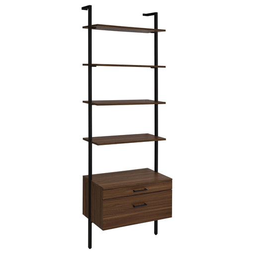 Owens Wall Shelf - Nick's Furniture (IL)