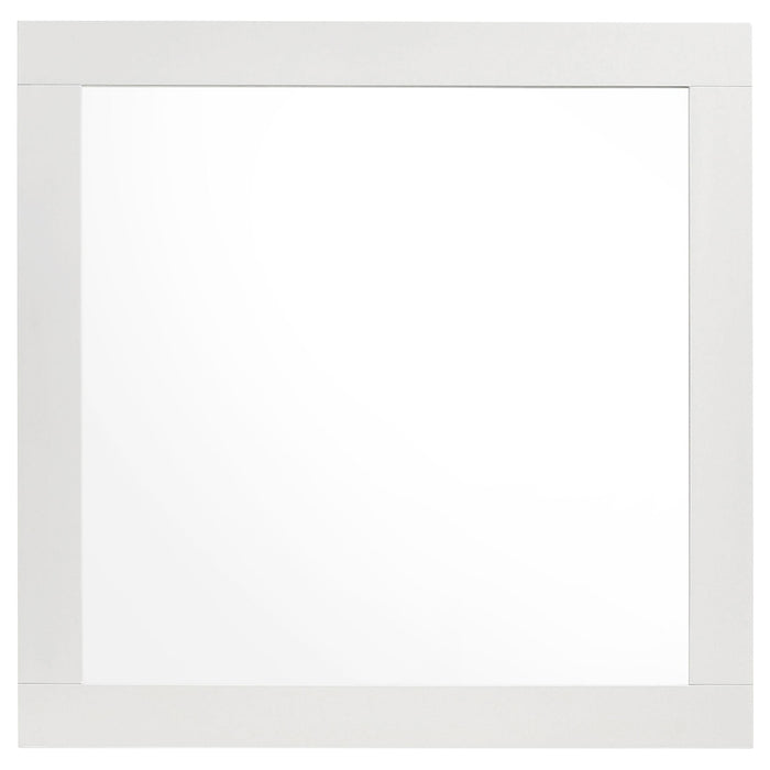 Caraway 5 Pc Bedroom Set - Nick's Furniture (IL)