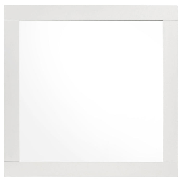 Caraway 5 Pc Bedroom Set - Nick's Furniture (IL)