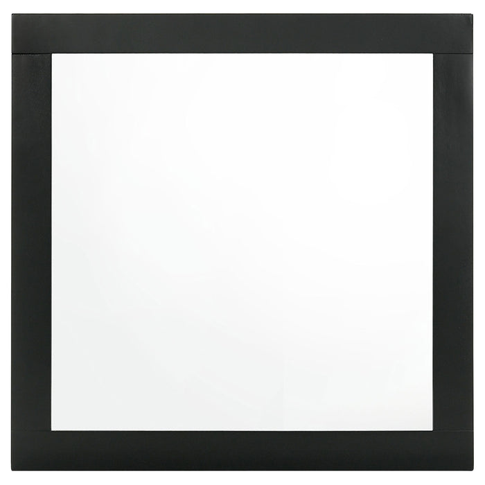 Caraway 5 Pc Bedroom Set - Nick's Furniture (IL)