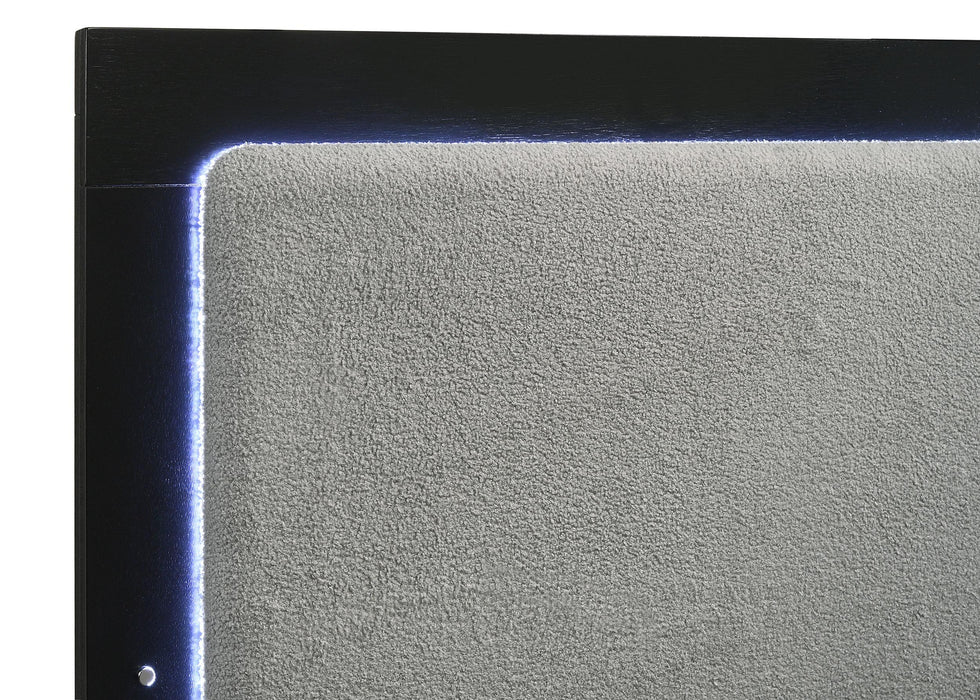 Caraway 5 Pc Bedroom Set - Nick's Furniture (IL)