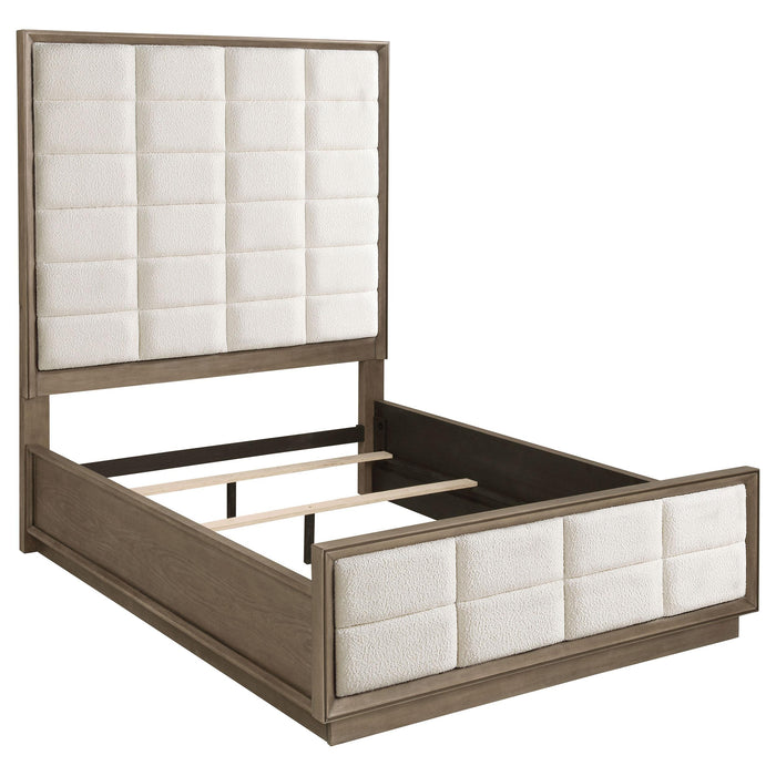 Durango Panel Bed - Nick's Furniture (IL)