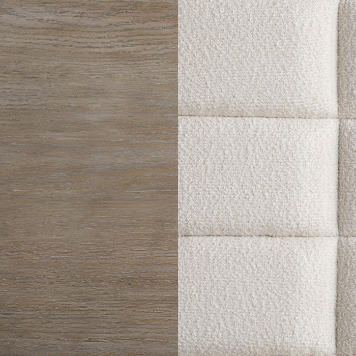 Durango Panel Bed - Nick's Furniture (IL)