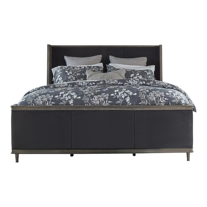 G223123 C King Bed