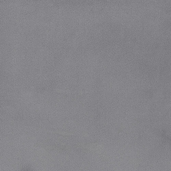 Comstock Upholstered Low Back Stool Grey and Gold - Nick's Furniture (IL)