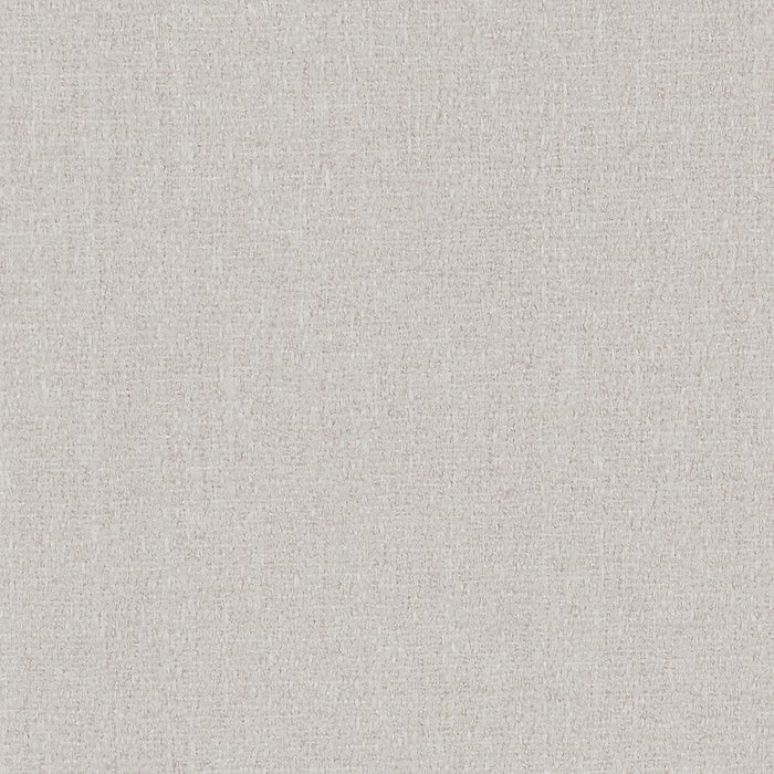 Leonard Upholstered Backless Round Stools White and Black (Set of 2) - Nick's Furniture (IL)