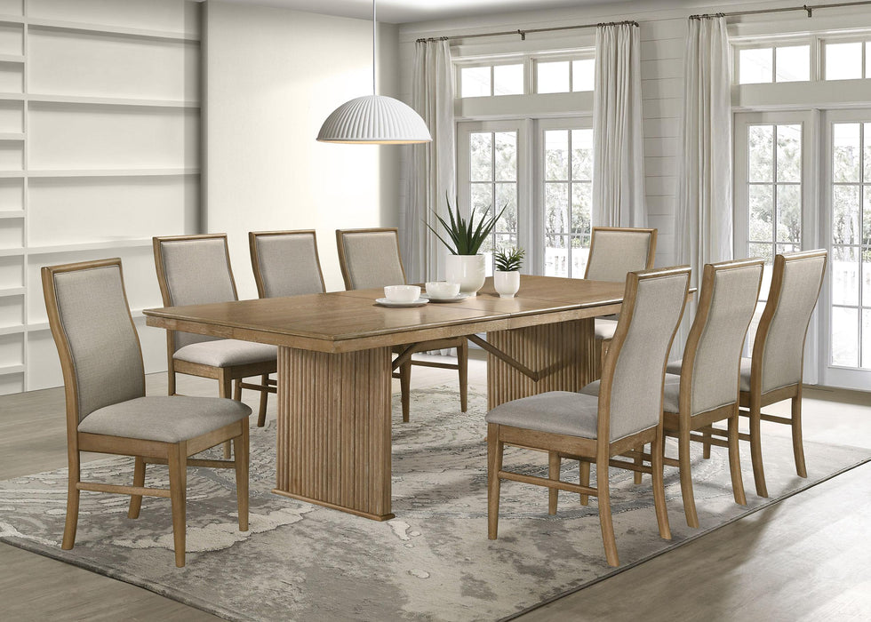 Adina Dining Side Chair - Nick's Furniture (IL)