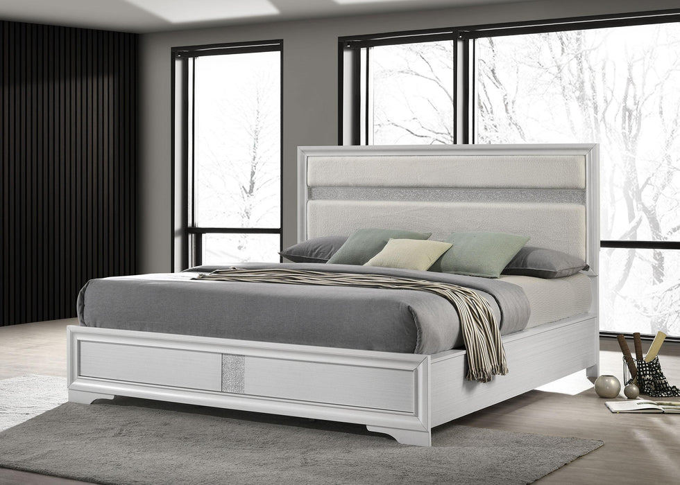 Miranda Beds 2 - Nick's Furniture (IL)
