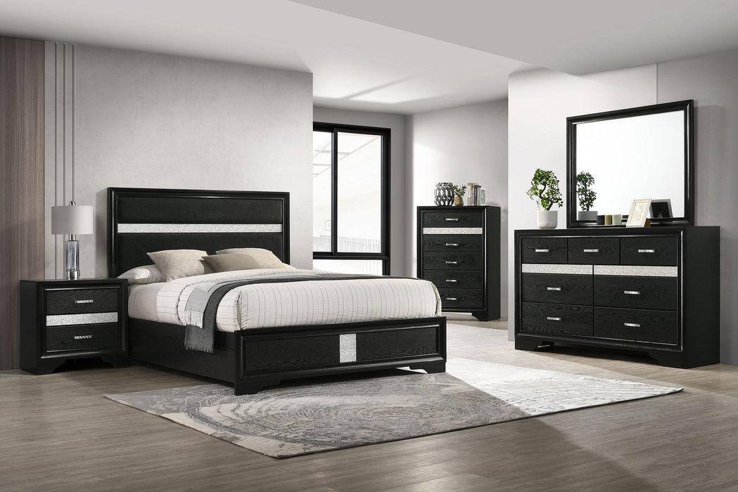Miranda Beds 2 - Nick's Furniture (IL)