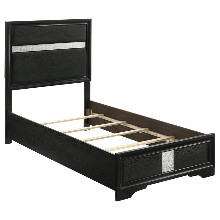 Miranda Beds 2 - Nick's Furniture (IL)