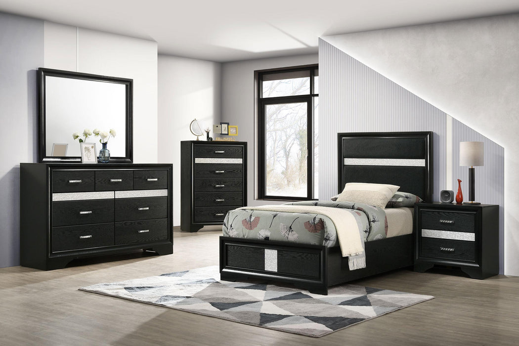 Miranda Beds 2 - Nick's Furniture (IL)