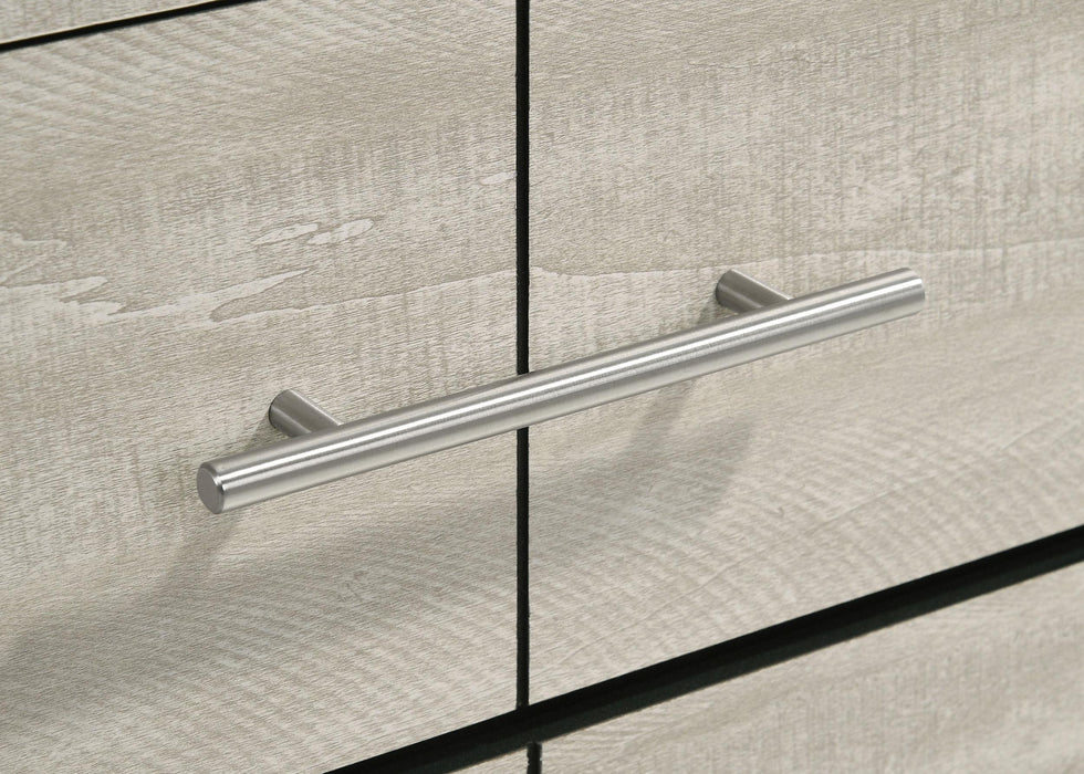 Trenton Nightstand - Nick's Furniture (IL)