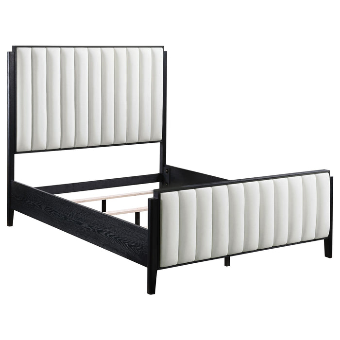 Brookmead Panel Bed - Nick's Furniture (IL)