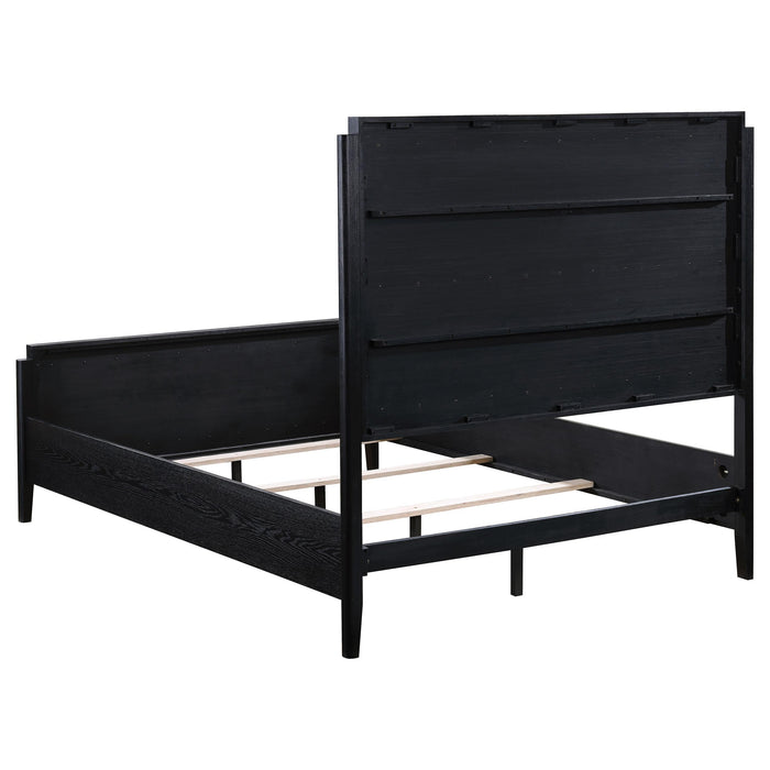 Brookmead Panel Bed - Nick's Furniture (IL)