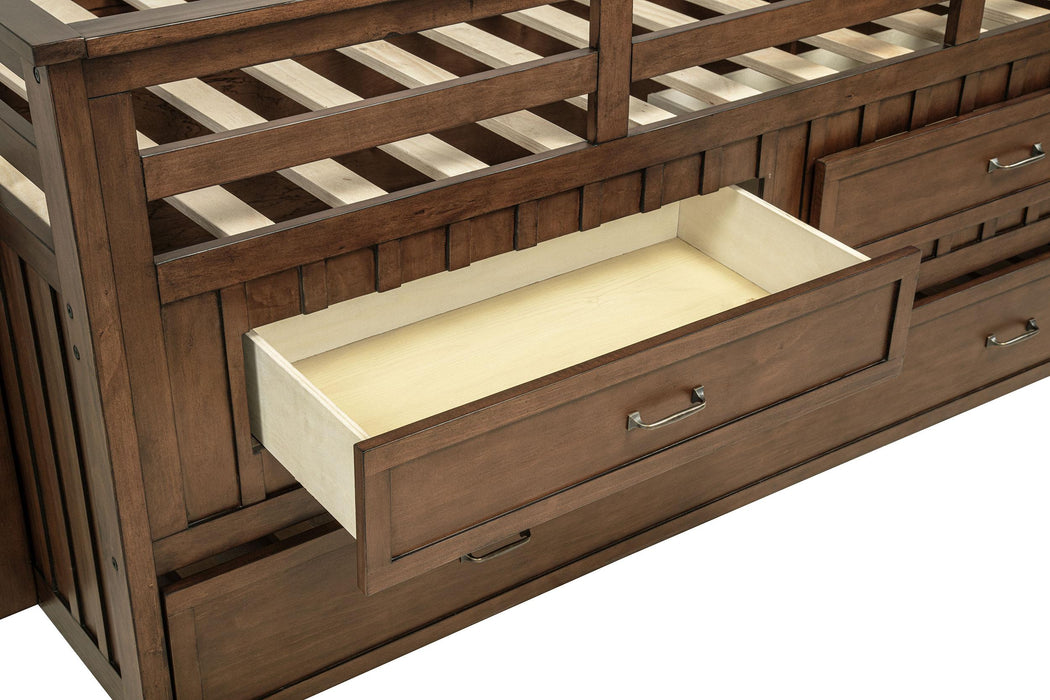Carlsbad Queen Beds