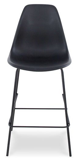 Forestead Counter Height Bar Stool - Nick's Furniture (IL)