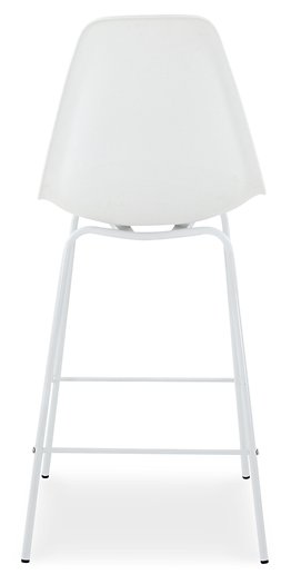 Forestead Counter Height Bar Stool - Nick's Furniture (IL)