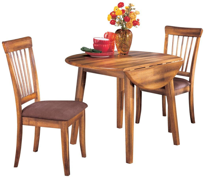 Berringer Dining Set - Nick's Furniture (IL)