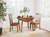 Berringer Dining Set - Nick's Furniture (IL)