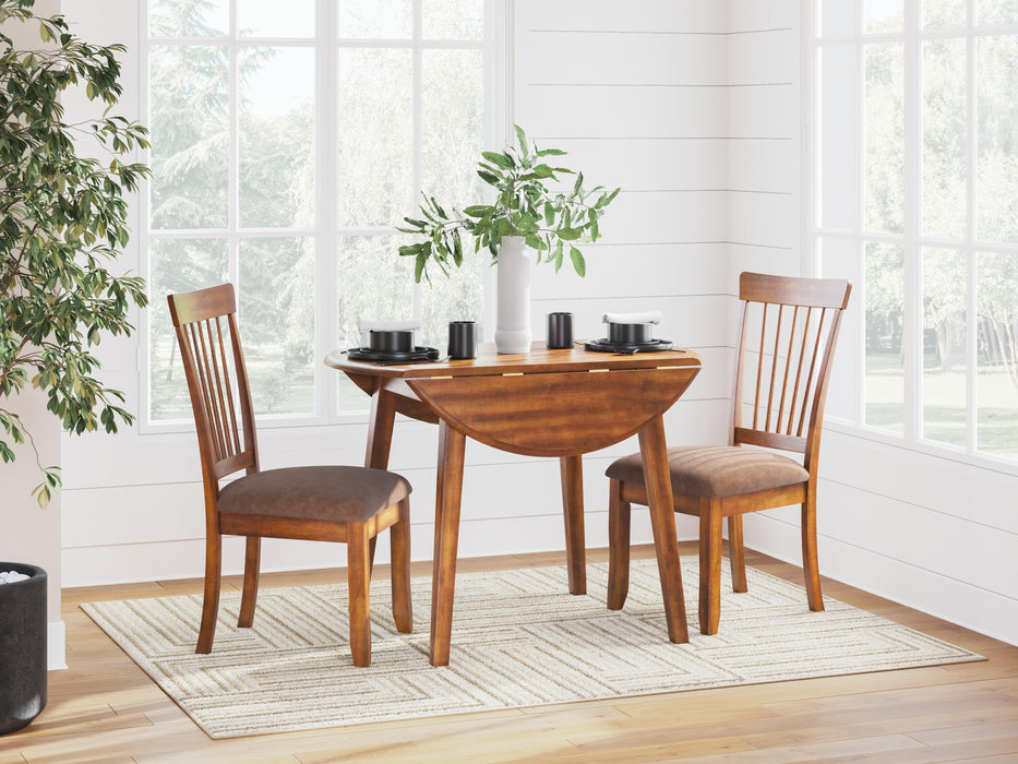 Berringer Dining Set - Nick's Furniture (IL)
