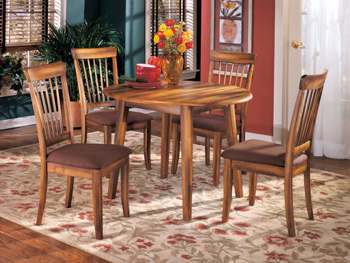 Berringer Dining Set - Nick's Furniture (IL)