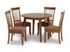 Berringer Dining Set - Nick's Furniture (IL)