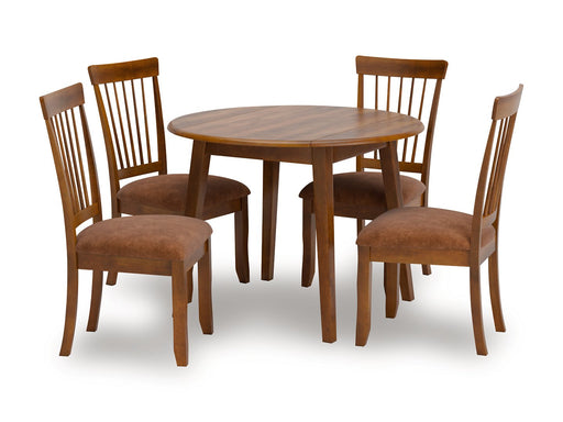 Berringer Dining Set - Nick's Furniture (IL)