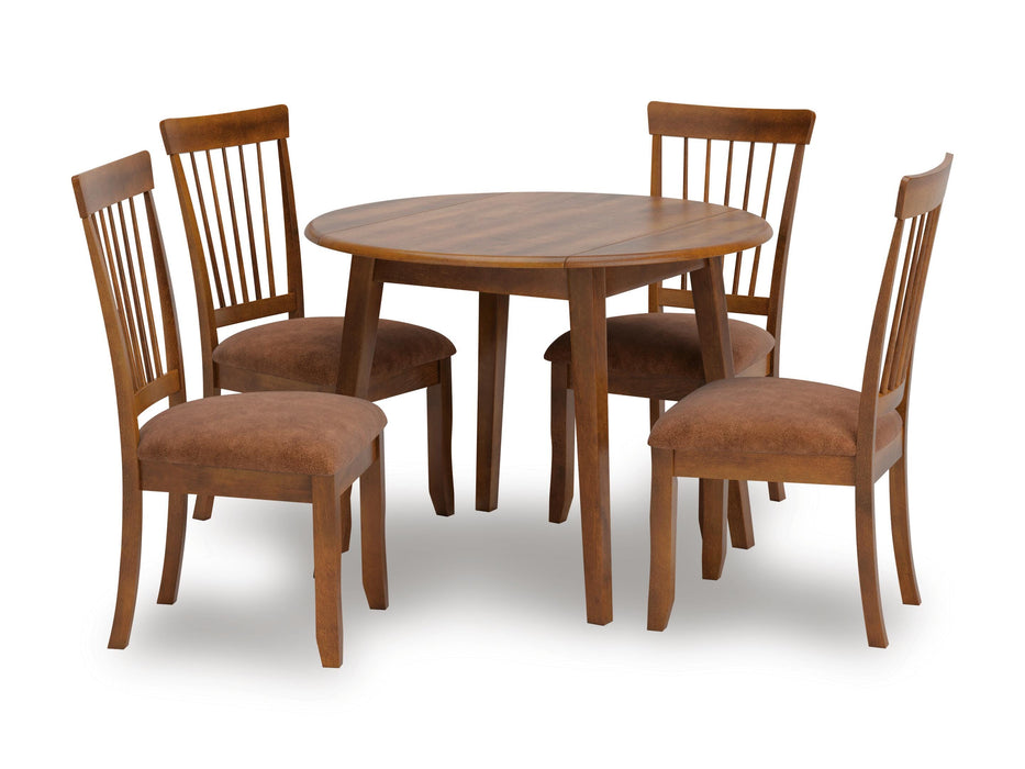 Berringer Dining Set - Nick's Furniture (IL)