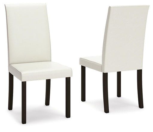 Kimonte Dining Chair - Nick's Furniture (IL)