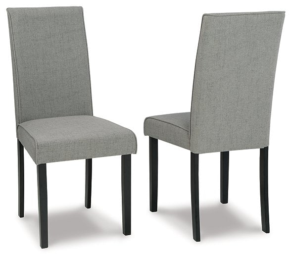 Kimonte Dining Set