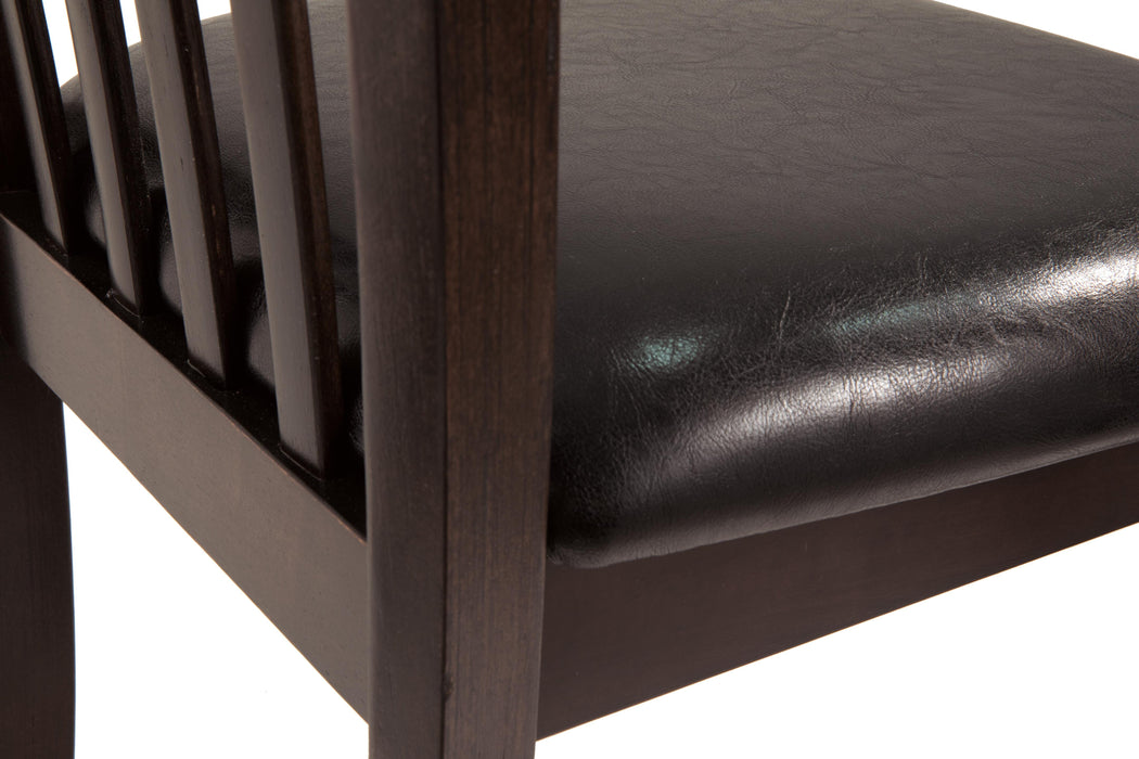 Hammis Dining Set - Nick's Furniture (IL)