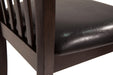 Hammis Dining Set - Nick's Furniture (IL)