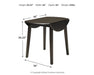 Hammis Dining Set - Nick's Furniture (IL)