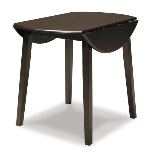 Hammis Dining Set - Nick's Furniture (IL)