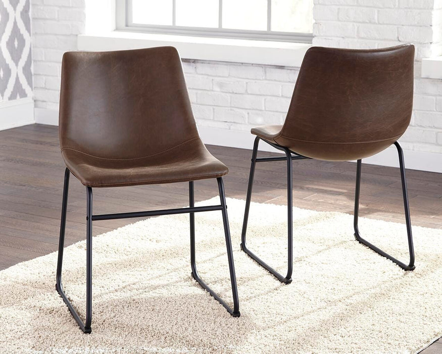 Centiar Dining Chair - Nick's Furniture (IL)