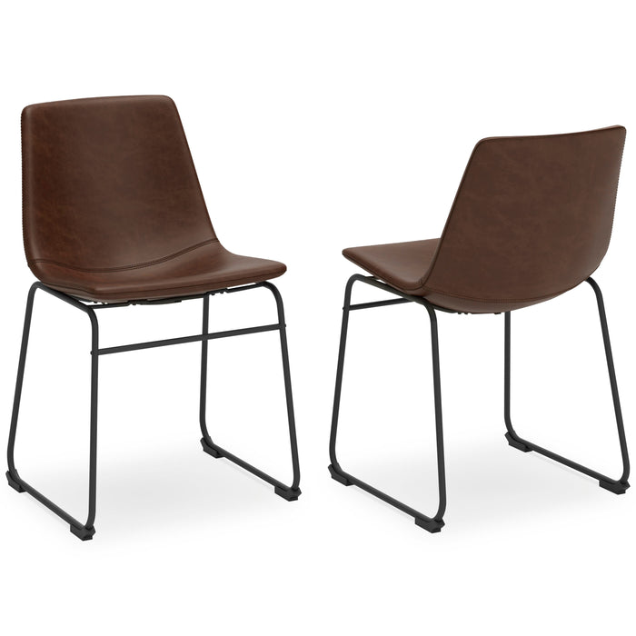 Centiar Dining Chair - Nick's Furniture (IL)