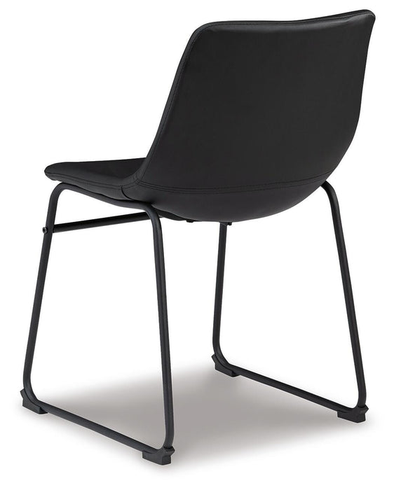 Centiar Dining Chair - Nick's Furniture (IL)