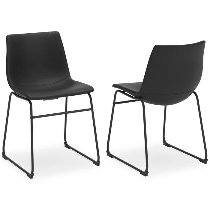 Centiar Dining Chair - Nick's Furniture (IL)