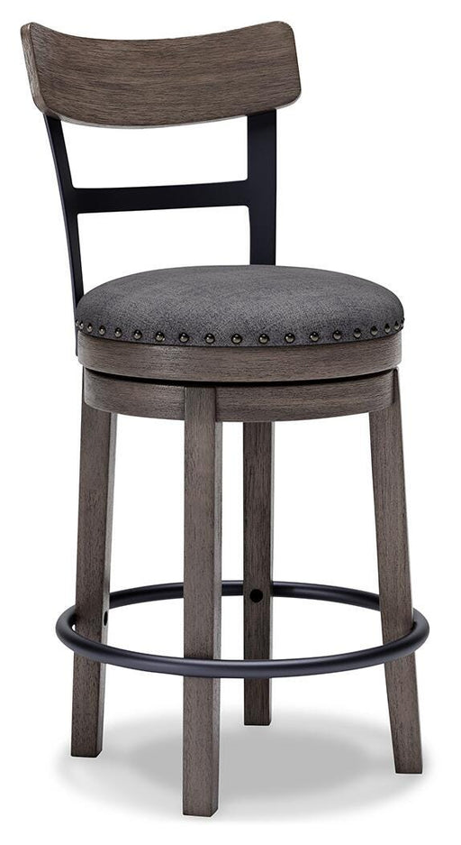 Caitbrook Counter Height Bar Stool - Nick's Furniture (IL)