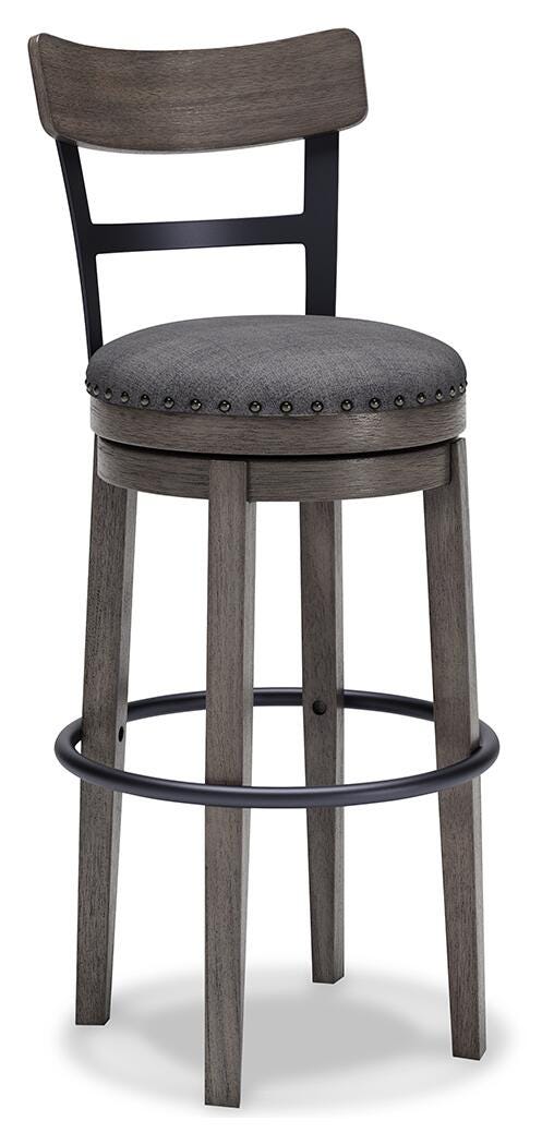 Caitbrook Bar Height Bar Stool - Nick's Furniture (IL)