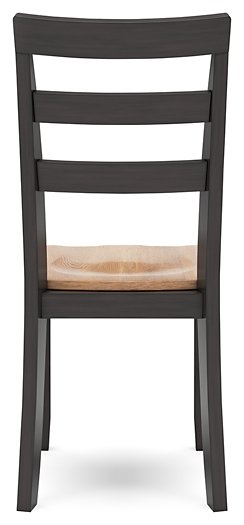 Gesthaven Dining Chair