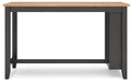Gesthaven Counter Height Dining Table - Nick's Furniture (IL)