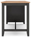 Gesthaven Counter Height Dining Table - Nick's Furniture (IL)
