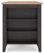 Gesthaven Counter Height Dining Table - Nick's Furniture (IL)