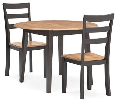 Gesthaven Dining Set - Nick's Furniture (IL)