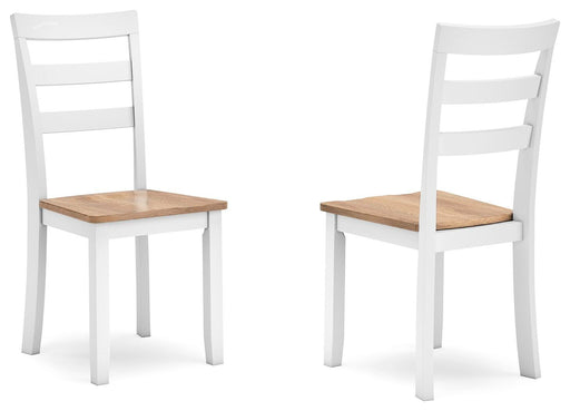 Gesthaven Dining Chair - Nick's Furniture (IL)