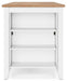 Gesthaven Counter Height Dining Table - Nick's Furniture (IL)